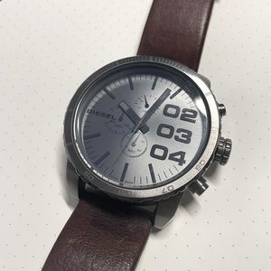 Diesel Man’s Watch DZ4210